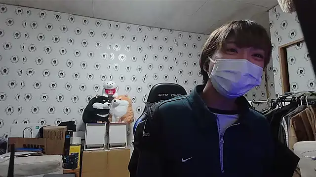 pychan online show from 01.23.25