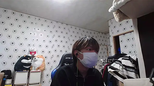 pychan online show from 02.21.25