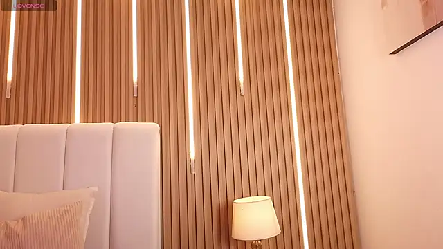 KimSensual  online show from 04.10.26