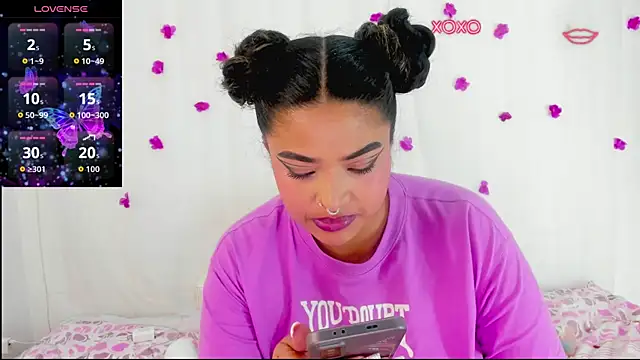 moana taylor online show from 11.25.25