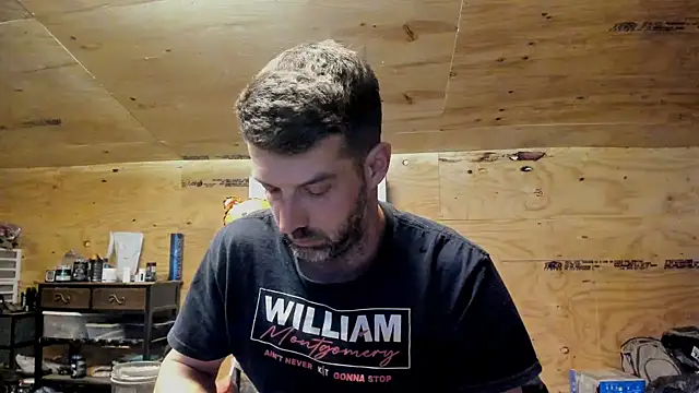 Kenny Kyle online show from 02.15.25