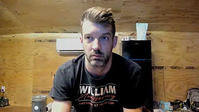 Kenny Kyle online show from 11.04.25