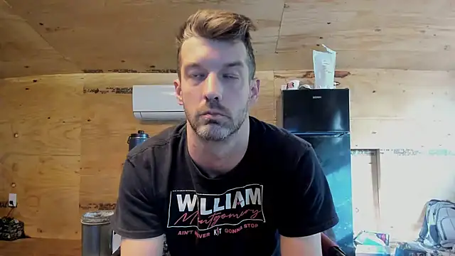 Kenny Kyle online show from 11.08.25