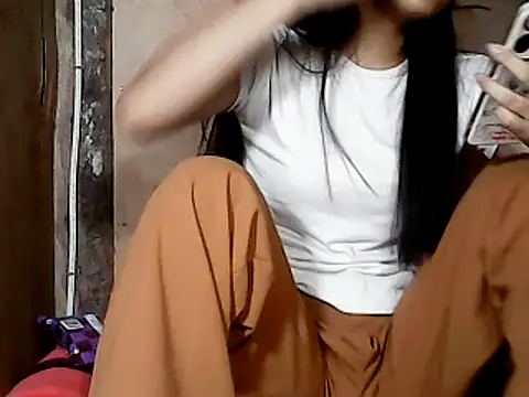 PinaySkinnyGirl online show from 01.27.25