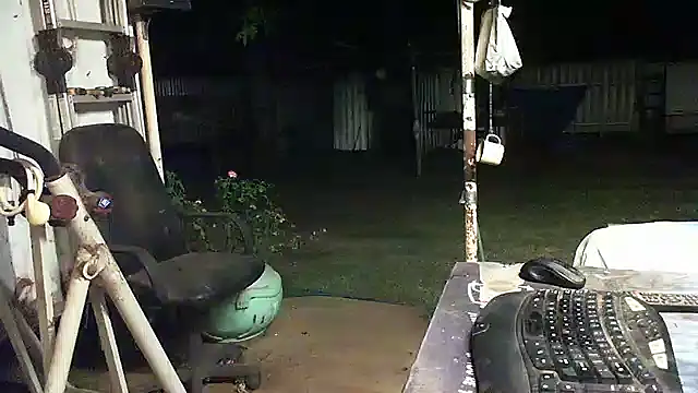 herbie010666 online show from 12.25.24