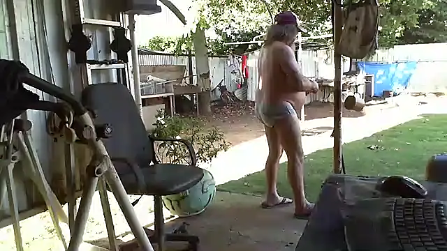 herbie010666 online show from 01.02.25