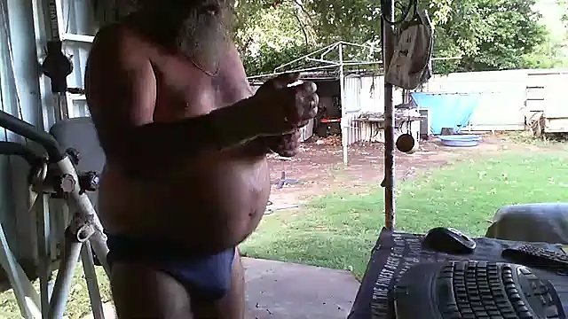 herbie010666 online show from 02.02.25