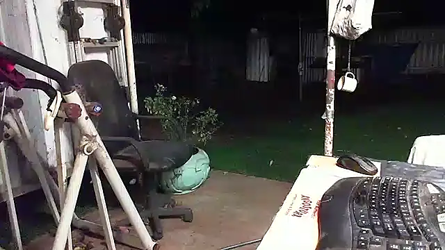 herbie010666 online show from 02.09.25