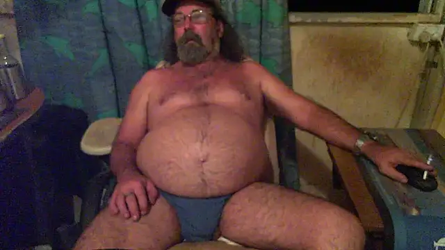 herbie010666 online show from 02.19.25