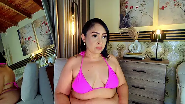 Madissononee online show from 02.25.26