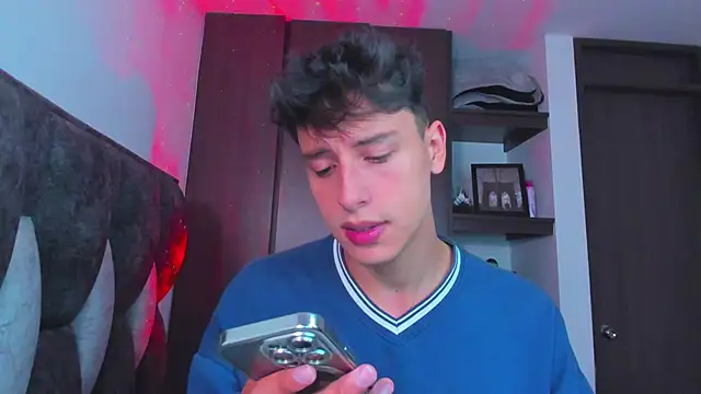 I Gabriel online show from 01.25.25