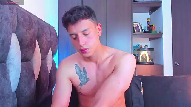 I Gabriel online show from 09.09.25