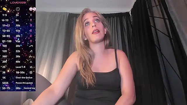 ateneamoon online show from 10.08.25