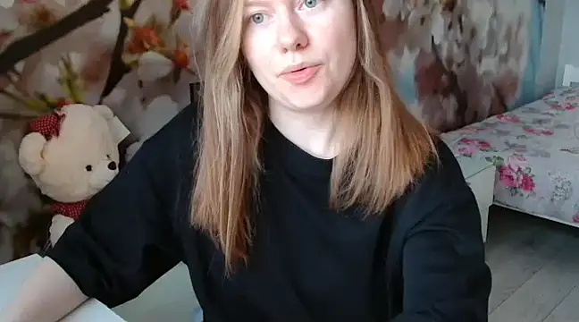 Snapshot of ConnieDaw chatting on 01.13.25 ConnieDaw online show from 01.13.25