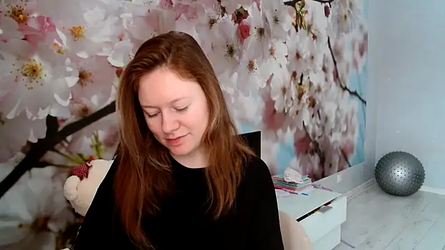 Snapshot of ConnieDaw chatting on 01.19.25 ConnieDaw online show from 01.19.25