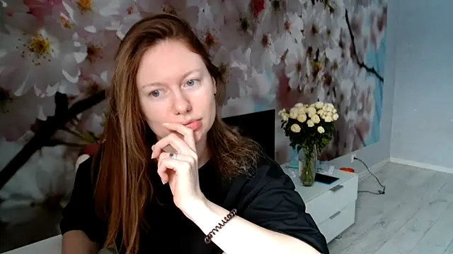 Snapshot of ConnieDaw chatting on 01.21.25 ConnieDaw online show from 01.21.25