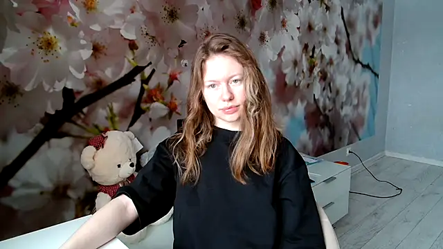 Snapshot of ConnieDaw chatting on 01.24.25 ConnieDaw online show from 01.24.25