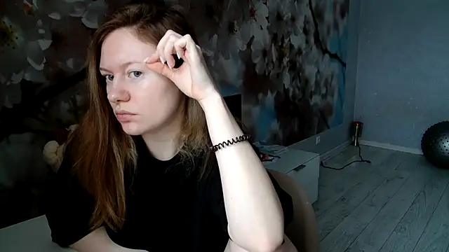 Snapshot of ConnieDaw chatting on 01.27.25 ConnieDaw online show from 01.27.25