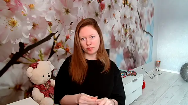 Snapshot of ConnieDaw chatting on 01.31.25 ConnieDaw online show from 01.31.25