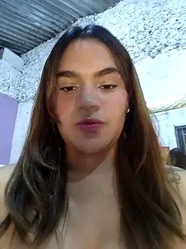 Snapshot of SexyFriends_ chatting on 11.16.25 SexyFriends online show from 11.16.25