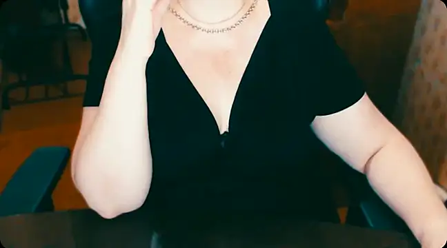 AlisaHot55 online show from 02.06.25