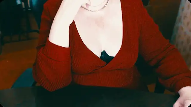 AlisaHot55 online show from 03.17.25