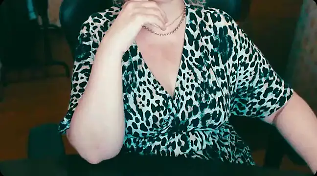 AlisaHot55 online show from 03.19.25