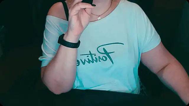 AlisaHot55 online show from 11.14.25