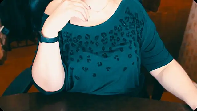 AlisaHot55 online show from 12.02.25