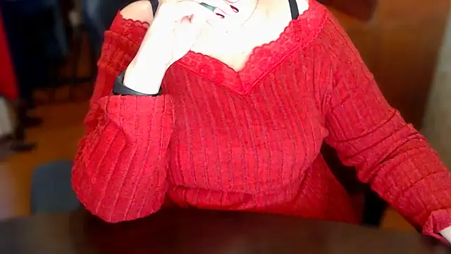 AlisaHot55 online show from 01.16.26