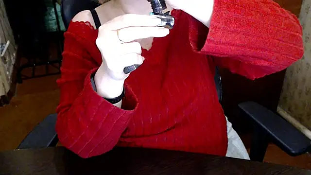 AlisaHot55 online show from 05.15.26