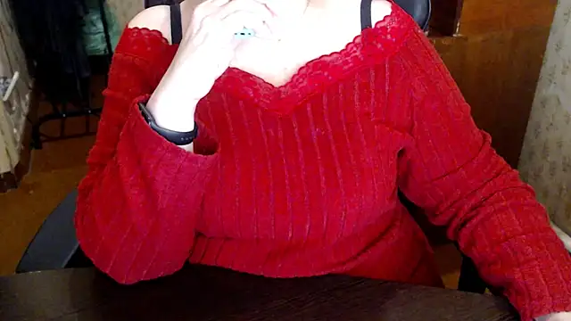 AlisaHot55 online show from 05.19.26