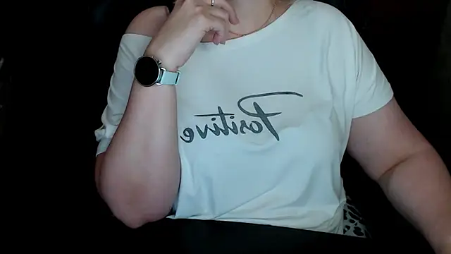 AlisaHot55 online show from 07.09.26