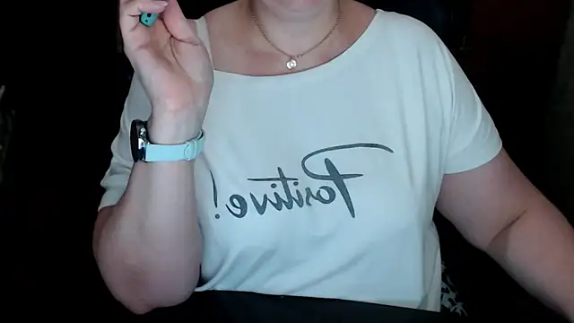 AlisaHot55 online show from 07.15.26