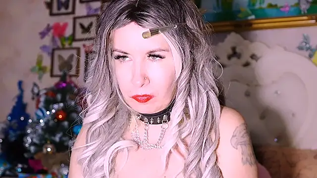 DirtySlut online show from 12.28.24