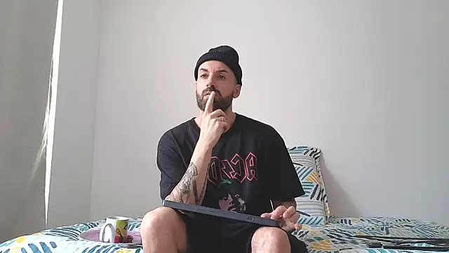 MattxFeet online show from 03.31.26