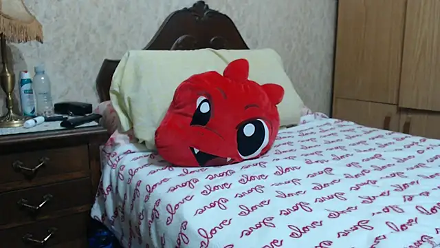 fabiolagg online show from 07.17.26