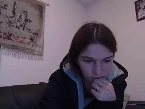 Snapshot of Geile-Luna chatting on 12.09.24 Geile-Luna online show from 12.09.24
