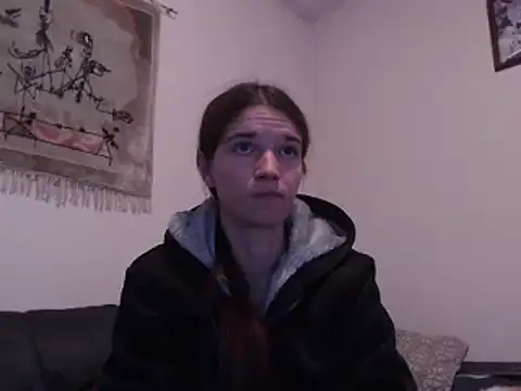 Snapshot of Geile-Luna chatting on 12.11.24 Geile-Luna online show from 12.11.24