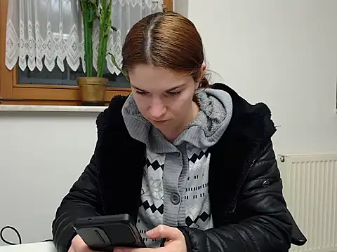 Geile-Luna online show from 02.02.26