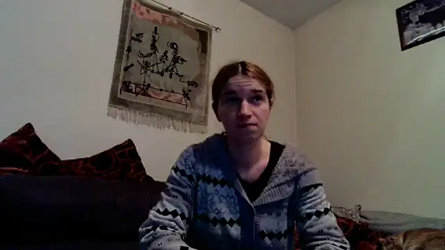 Geile-Luna online show from 03.18.26