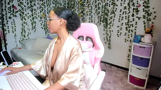 violeta milleer online show from 02.11.26