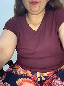 Snapshot of Preet_Kaur_69 chatting on 02.27.26 Preet Kaur 69 online show from 02.27.26