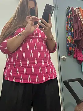 Snapshot of Preet_Kaur_69 chatting on 07.05.26 Preet Kaur 69 online show from 07.05.26