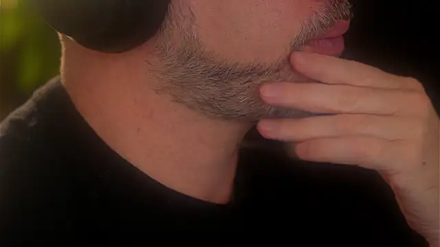 Snapshot of Sanders_White chatting on 09.18.25 Sanders White online show from 09.18.25