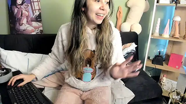 lilly sweett online show from 02.08.26