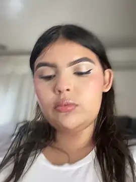 Lia sexx online show from 03.15.25