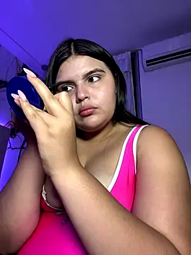 Lia sexx online show from 09.12.25