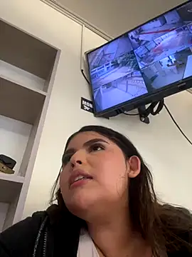 Lia sexx online show from 11.20.25