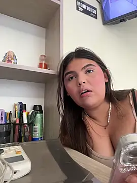 Lia sexx online show from 03.09.26